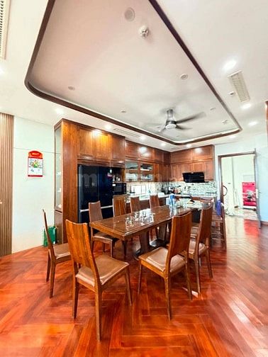 Bán Nhà Mặt Phố KD Trung Phụng, Đống Đa 98m, 9 tầng, mt 6.3m, 93 tỷ