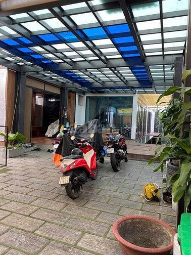 🔥 VILLA MẶT TIỀN SÔNG – QUẬN 9 | KHÔNG GIAN SỐNG ĐẲNG CẤP