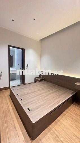 ❌❌BÁN NHÀ HẺM 184 ĐỒNG KHỞI, MỚI 100% ❌❌