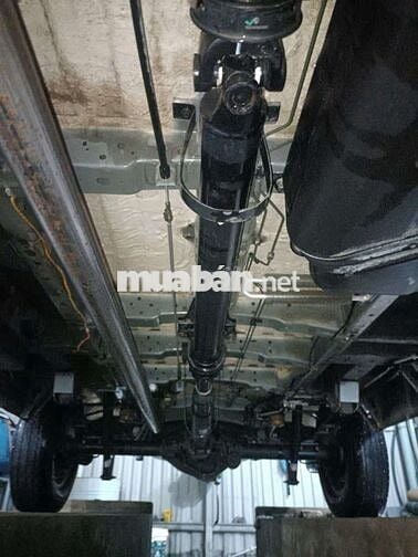 Ford Transit 2018 , 16 chỗ Bạc