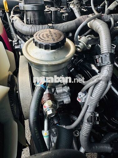 Toyota Innova 2021 2.0E MT Nâu
