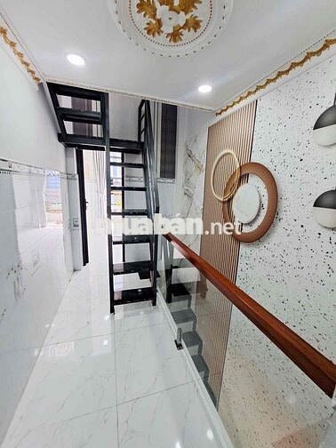 💥 NHÀ HIẾM CHỐT GẤP 1 TỶ 980 📍 297// Tân Hòa Đông, Bình Tân