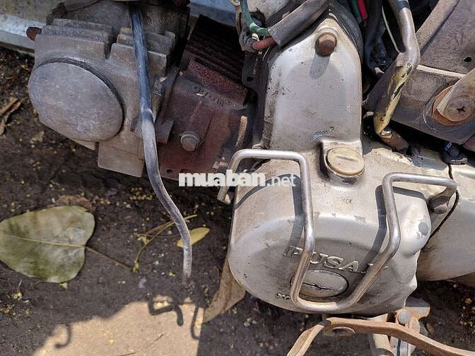xe máy TQ còn tốt máy cực êm
