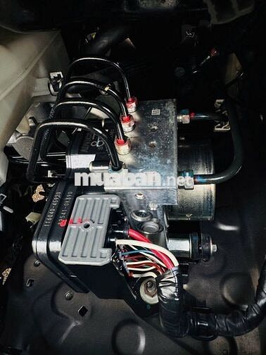 Toyota Innova 2021 2.0E MT Nâu