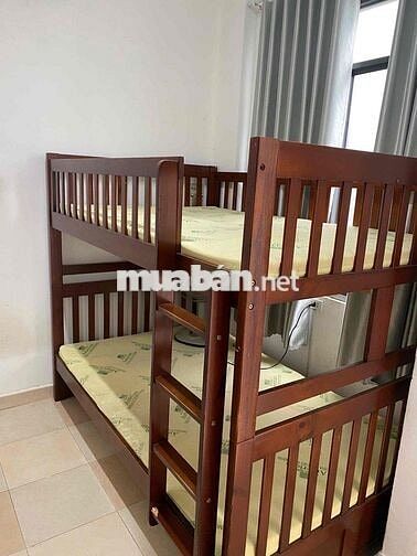 Phòng trọ full nội thất quận 1