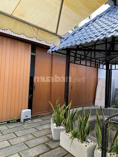 🔥 VILLA MẶT TIỀN SÔNG – QUẬN 9 | KHÔNG GIAN SỐNG ĐẲNG CẤP