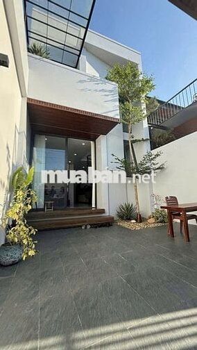 💥BÁN NHÀ HẺM NGUYỄN CƠ THẠCH -  NGAY TRUNG TÂM PHƯỜNG THÀNH NHẤT