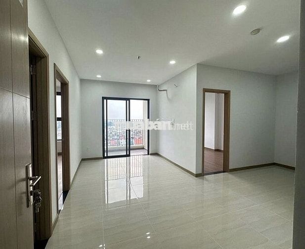 Cho thuê nhà mới vừa nhận 5tr2-7tr nhà trống đẹp
