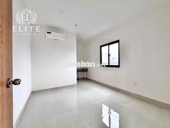 STUDIO Mới Xây Ngay Làng ĐH - Phạm Văn Đồng