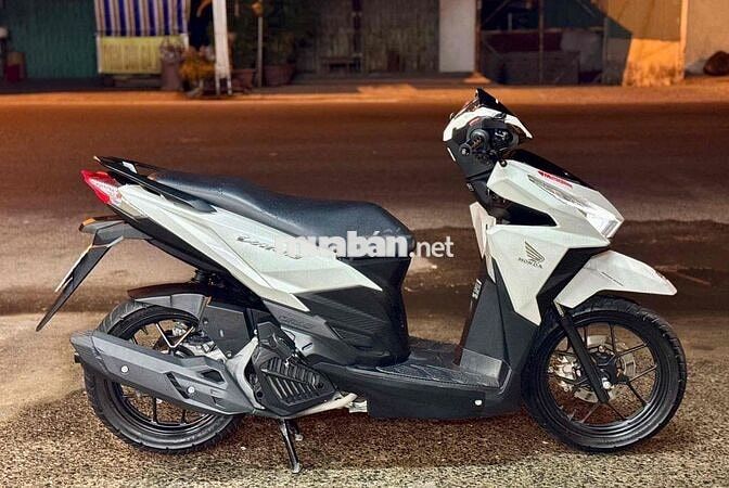 Honda Vario 125 2018 Trắng
