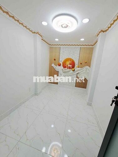 💥 NHÀ HIẾM CHỐT GẤP 1 TỶ 980 📍 297// Tân Hòa Đông, Bình Tân