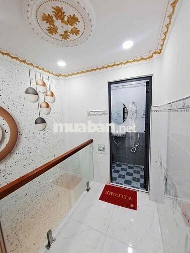 💥 NHÀ HIẾM CHỐT GẤP 1 TỶ 980 📍 297// Tân Hòa Đông, Bình Tân