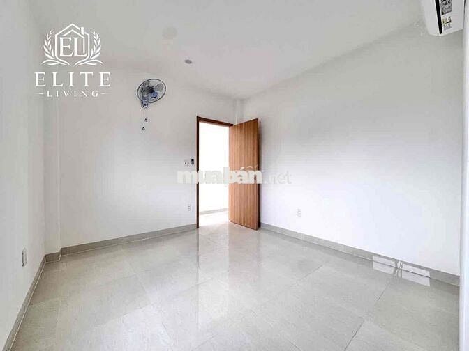 STUDIO Mới Xây Ngay Làng ĐH - Phạm Văn Đồng