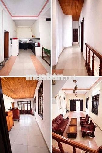 CHỦ CẦN BÁN NHANH nhà 2 tầng Phong Bắc 12 – 120m² – chỉ 6,49 tỷ