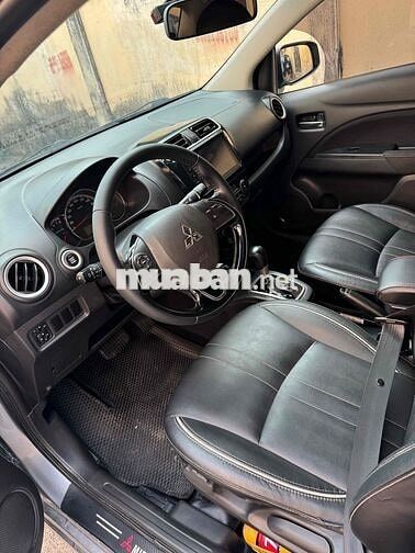 Mitsubishi Attrage 1.2 CVT 2022
