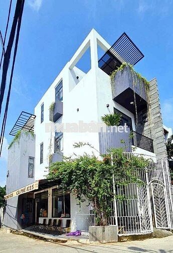 Chính Chủ Cần Bán Nhà Mặt Tiền Bình Thái 4 . 2 Mặt Tiền Thông thoáng