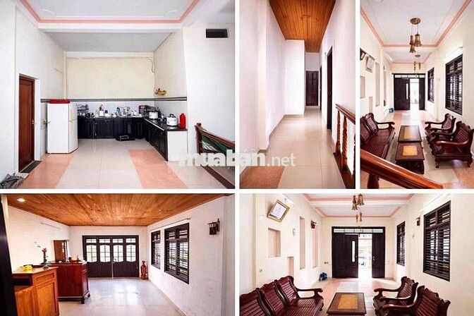 CHỦ CẦN BÁN NHANH nhà 2 tầng Phong Bắc 12 – 120m² – chỉ 6,49 tỷ