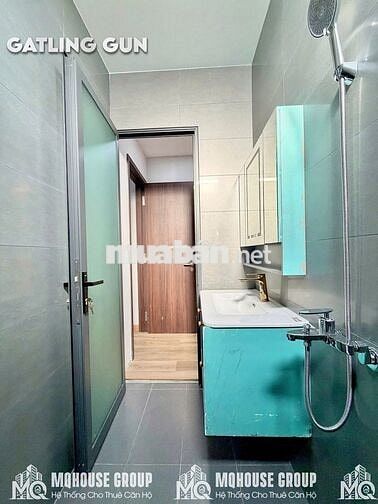 Khai trương tòa nhà fullNT mới 100% Nguyễn Trãi ngay sau tòa Lancaster