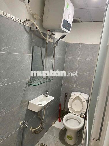 Phòng trọ full nội thất quận 1