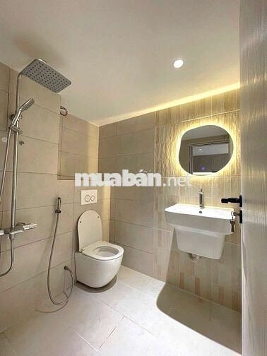 BÁN CĂN HỘ PHÚ MỸ HƯNG – HƯNG VƯỢNG R1 – 72m² - DECOR MỚI 100%