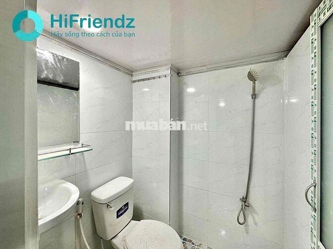 DUPLEX FULL NỘI THẤT PHAN ĐÌNH PHÙNG✨