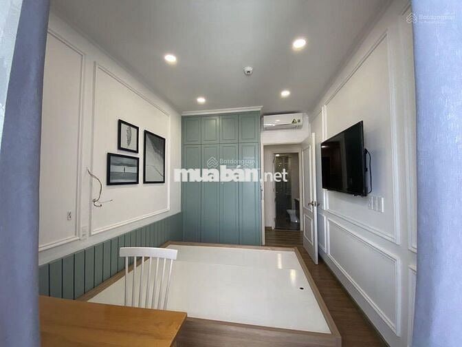 Cho thuê chung cư Prosper Plaza. Quận 12. DT: 65m2. 2PN. Giá: 11tr