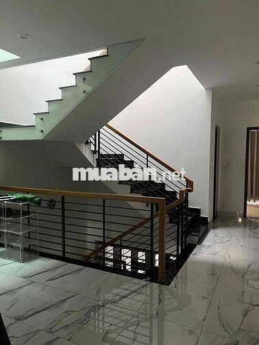 Đất + Nhà 3 tầng KĐT Nam Vĩnh Hải - 220m2 - đã hoàn công, full nội thấ