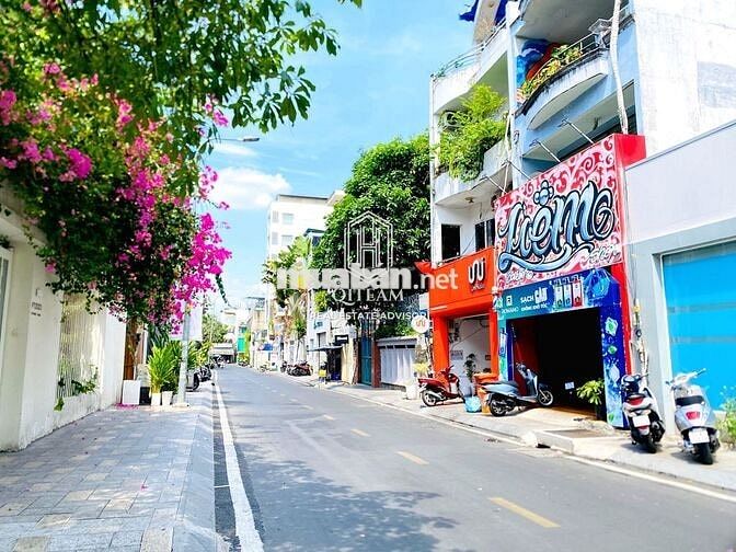 🔥 MẶT BẰNG NGANG 15M HIẾM TẠI - MT QUẬN 1 - 15X20 - 2 TẦNG - 100 TRIỆU
