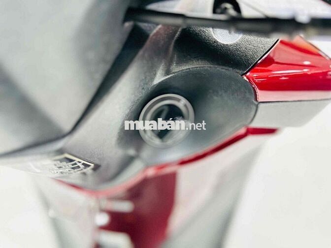 Honda SHi 150 2012 Đỏ