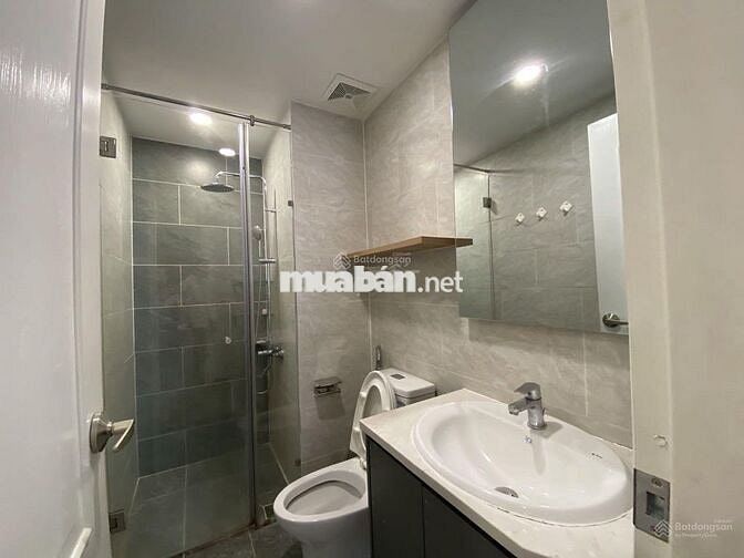 Cho thuê chung cư Prosper Plaza. Quận 12. DT: 65m2. 2PN. Giá: 11tr
