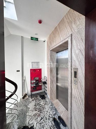 Bán Nhà Mặt Phố KD Trung Phụng, Đống Đa 98m, 9 tầng, mt 6.3m, 93 tỷ