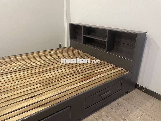 Cho thuê nhà 3 lầu full nội thất CAO CẤP tiện ở hoặc làm VP cty