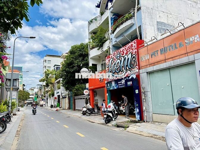 🔥 MẶT BẰNG NGANG 15M HIẾM TẠI - MT QUẬN 1 - 15X20 - 2 TẦNG - 100 TRIỆU