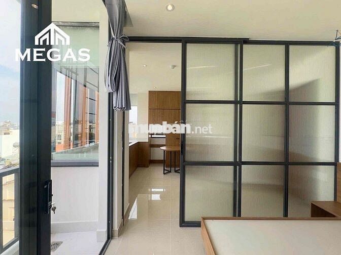 CĂN HỘ 1 PHÒNG NGỦ- NẰM NGAY AEON TÂN PHÚ-TRUNG TÂM CỦA QUẬN