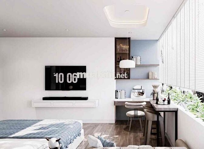 Siêu Phẩm CHDV, 1 Phòng Ngủ, Đinh Tiên Hoàng, Phường, Sài Gon Quận 1
