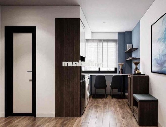 Siêu Phẩm CHDV, 1 Phòng Ngủ, Đinh Tiên Hoàng, Phường, Sài Gon Quận 1