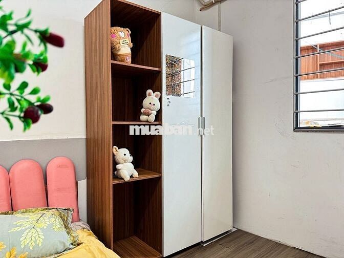🔥 2PN FULL NỘI THẤT – HOÀNG VĂN THỤ, PHÚ NHUẬN – CHỈ 7TR5 🔥