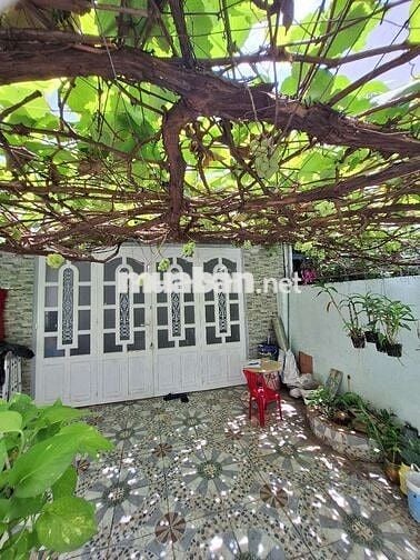 CHO THUÊ NHÀ NGUYÊN CĂN, GẦN CHỢ THỦ ĐỨC