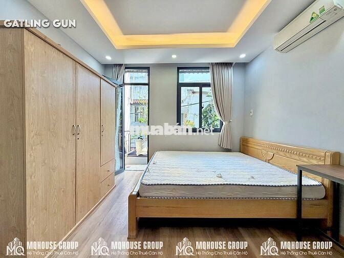 Khai trương tòa nhà fullNT mới 100% Nguyễn Trãi ngay sau tòa Lancaster