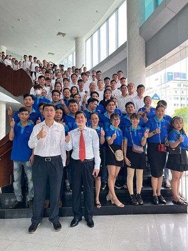 Công ty Vinhthinh Biostadt tuyển dụng công nhân, cơ điện, kho