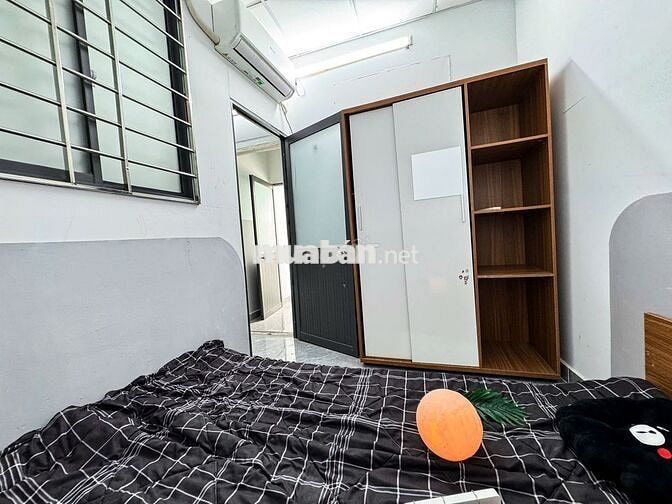 🔥 2PN FULL NỘI THẤT – HOÀNG VĂN THỤ, PHÚ NHUẬN – CHỈ 7TR5 🔥