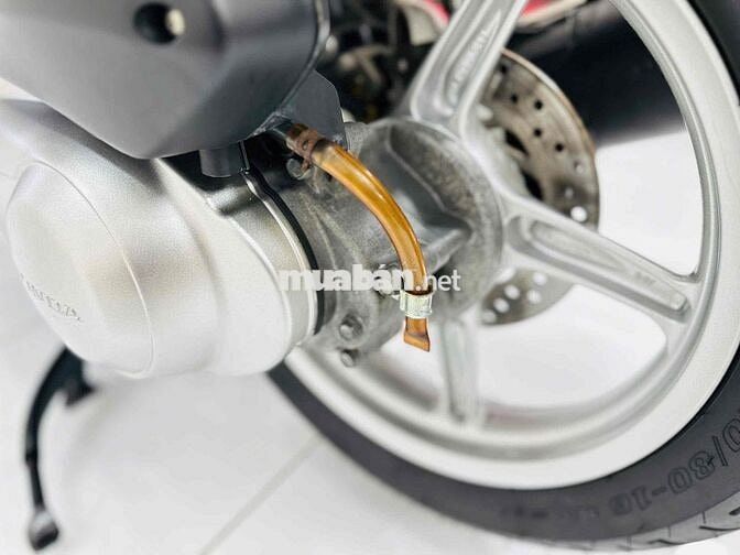 Honda SHi 150 2012 Đỏ