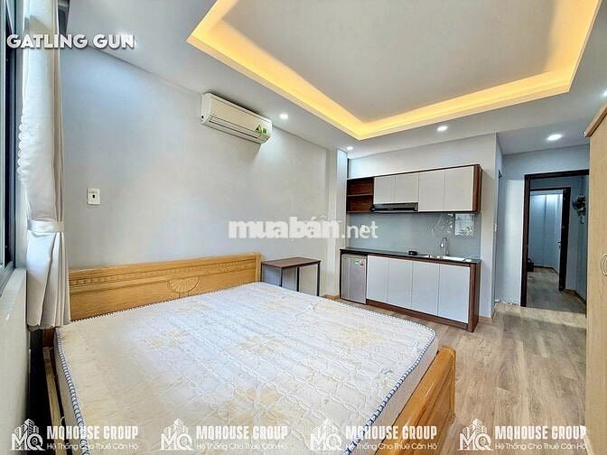 Khai trương tòa nhà fullNT mới 100% Nguyễn Trãi ngay sau tòa Lancaster