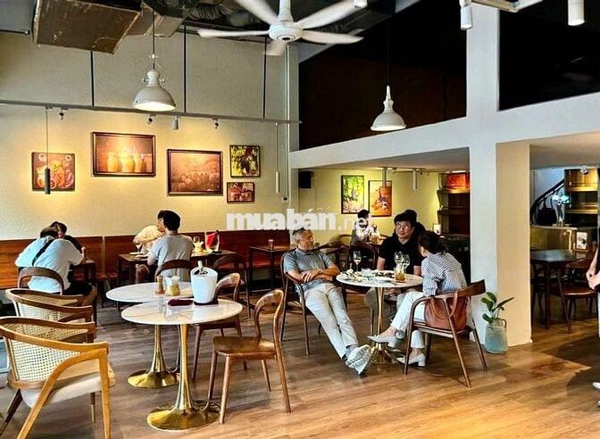 SIÊU PHẨM MẶT TIỀN 10M TRUNG TÂM QUẬN 1, CÁCH CHỢ BẾN THÀNH 500M