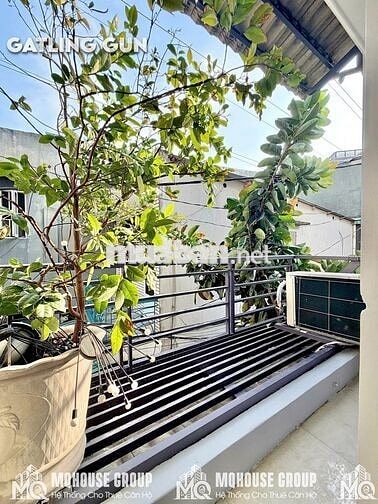 Khai trương tòa nhà fullNT mới 100% Nguyễn Trãi ngay sau tòa Lancaster