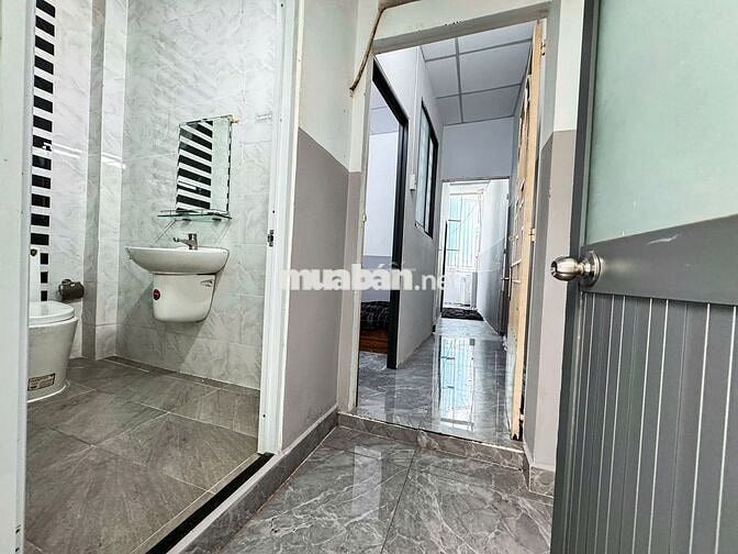 🔥 2PN FULL NỘI THẤT – HOÀNG VĂN THỤ, PHÚ NHUẬN – CHỈ 7TR5 🔥