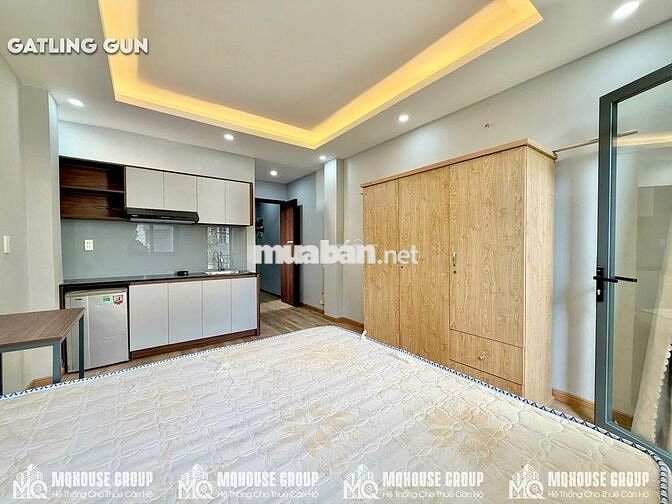 Khai trương tòa nhà fullNT mới 100% Nguyễn Trãi ngay sau tòa Lancaster