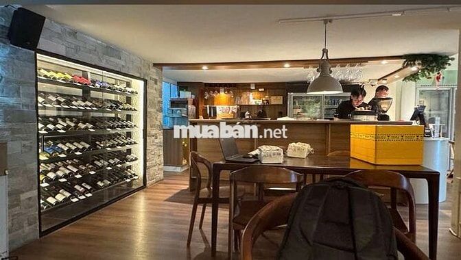 SIÊU PHẨM MẶT TIỀN 10M TRUNG TÂM QUẬN 1, CÁCH CHỢ BẾN THÀNH 500M