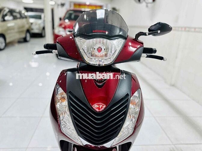 Honda SHi 150 2012 Đỏ