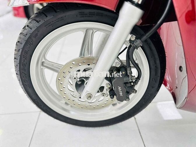 Honda SHi 150 2012 Đỏ